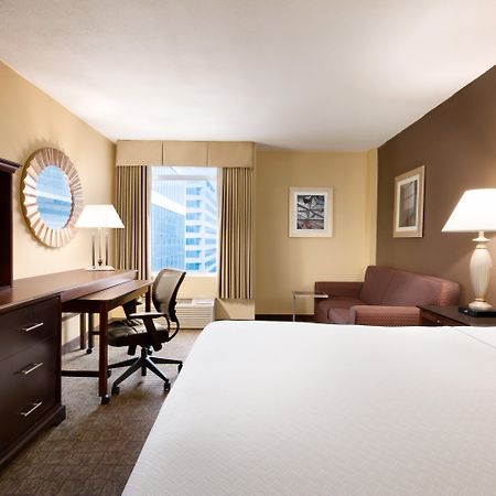 Crowne Plaza Crystal City-Washington, D.C. By Ihg Arlington Bilik gambar