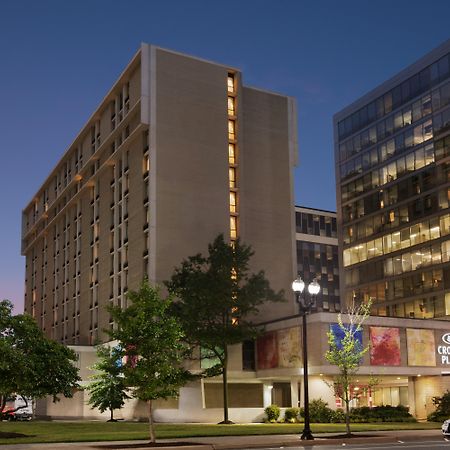 Crowne Plaza Crystal City-Washington, D.C. By Ihg Arlington Luaran gambar