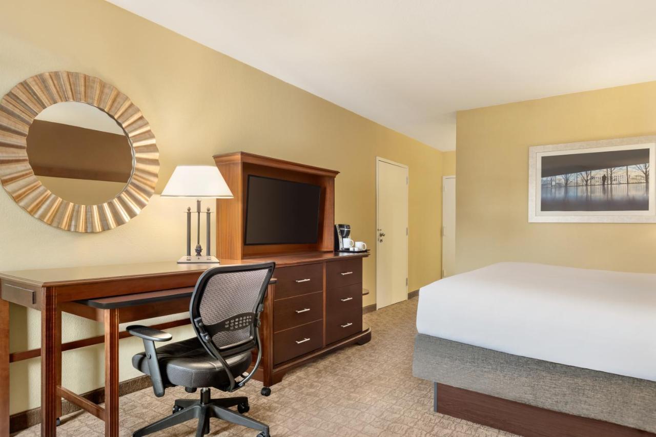 Crowne Plaza Crystal City-Washington, D.C. By Ihg Arlington Luaran gambar