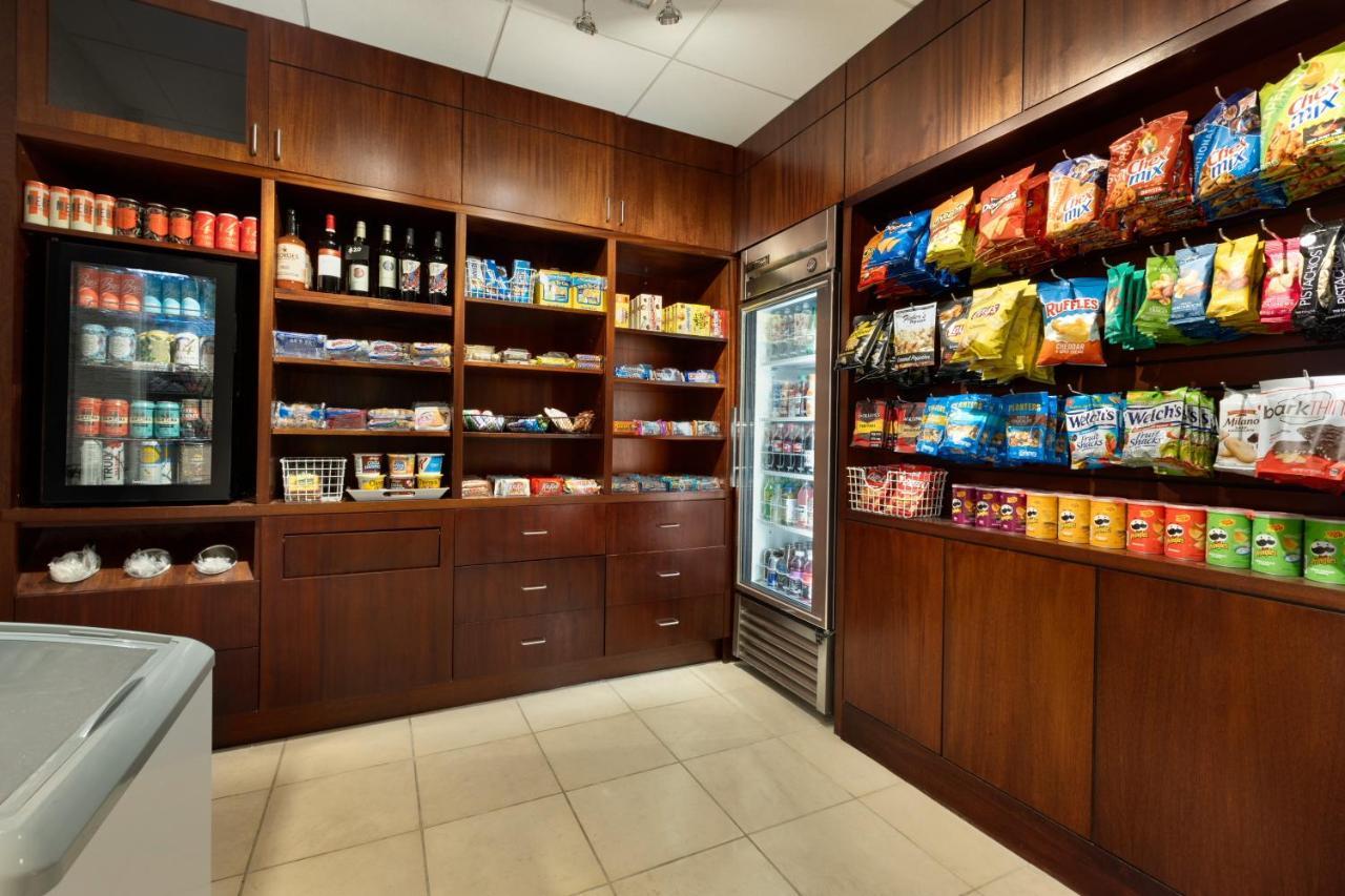 Crowne Plaza Crystal City-Washington, D.C. By Ihg Arlington Luaran gambar