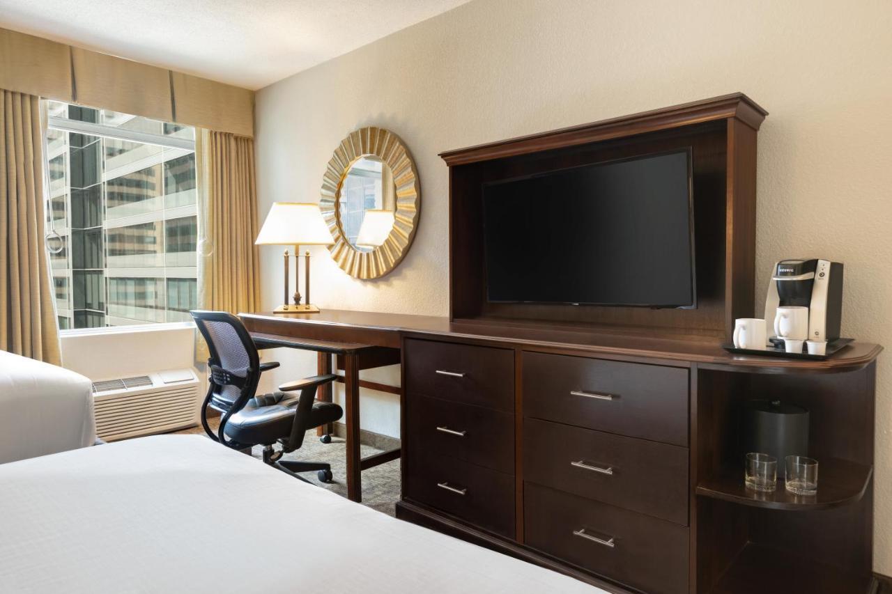 Crowne Plaza Crystal City-Washington, D.C. By Ihg Arlington Luaran gambar