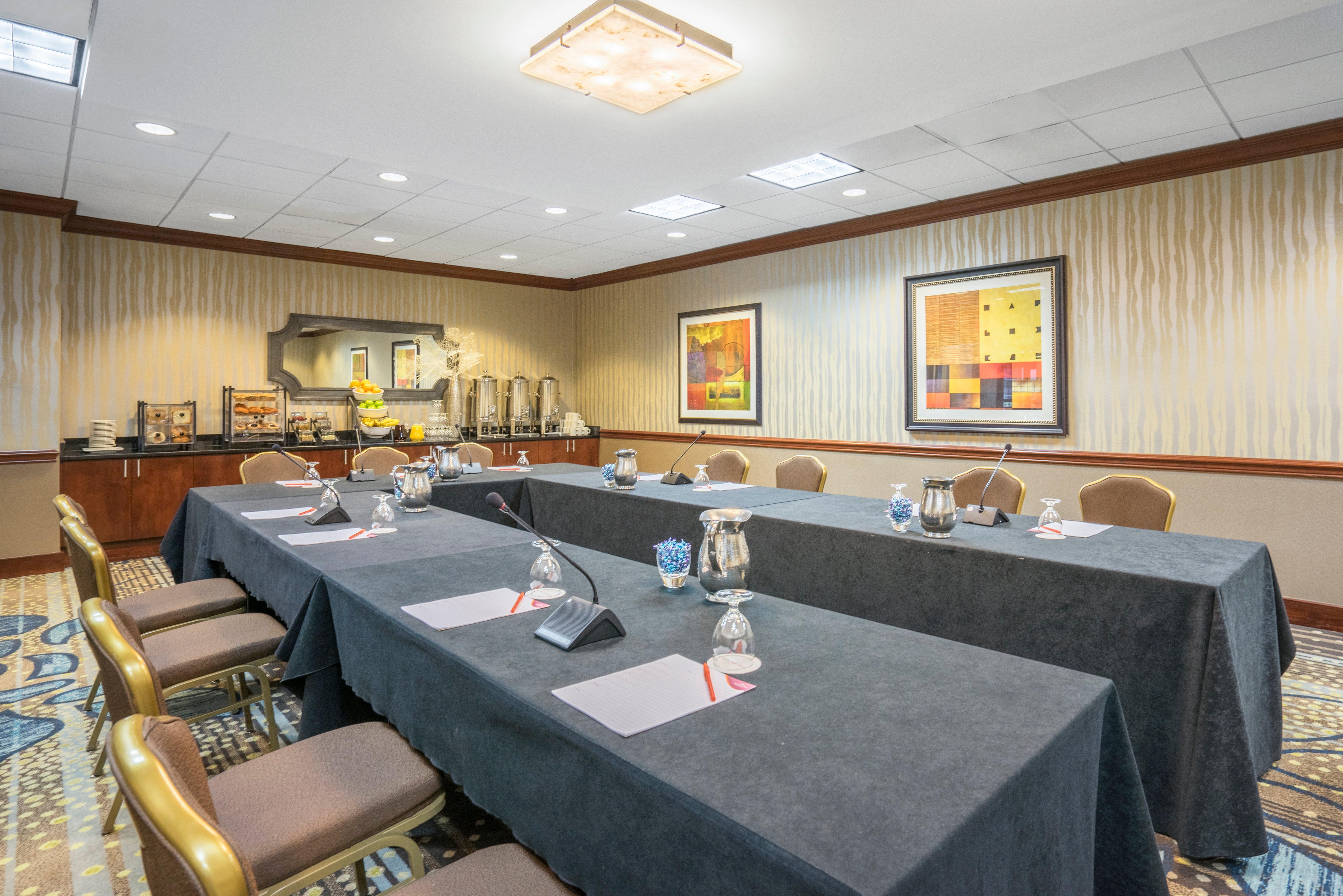 Crowne Plaza Crystal City-Washington, D.C. By Ihg Arlington Luaran gambar