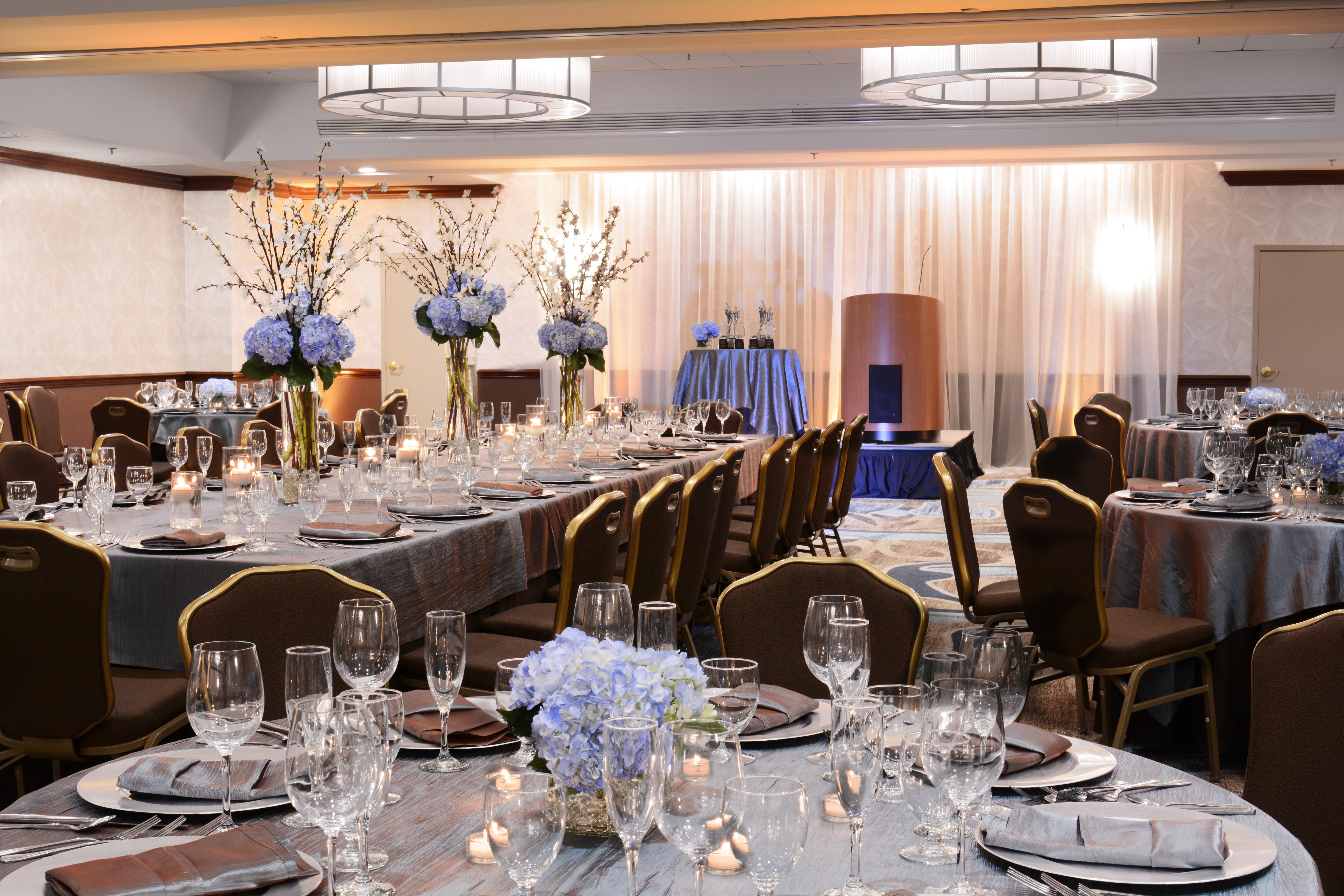 Crowne Plaza Crystal City-Washington, D.C. By Ihg Arlington Luaran gambar