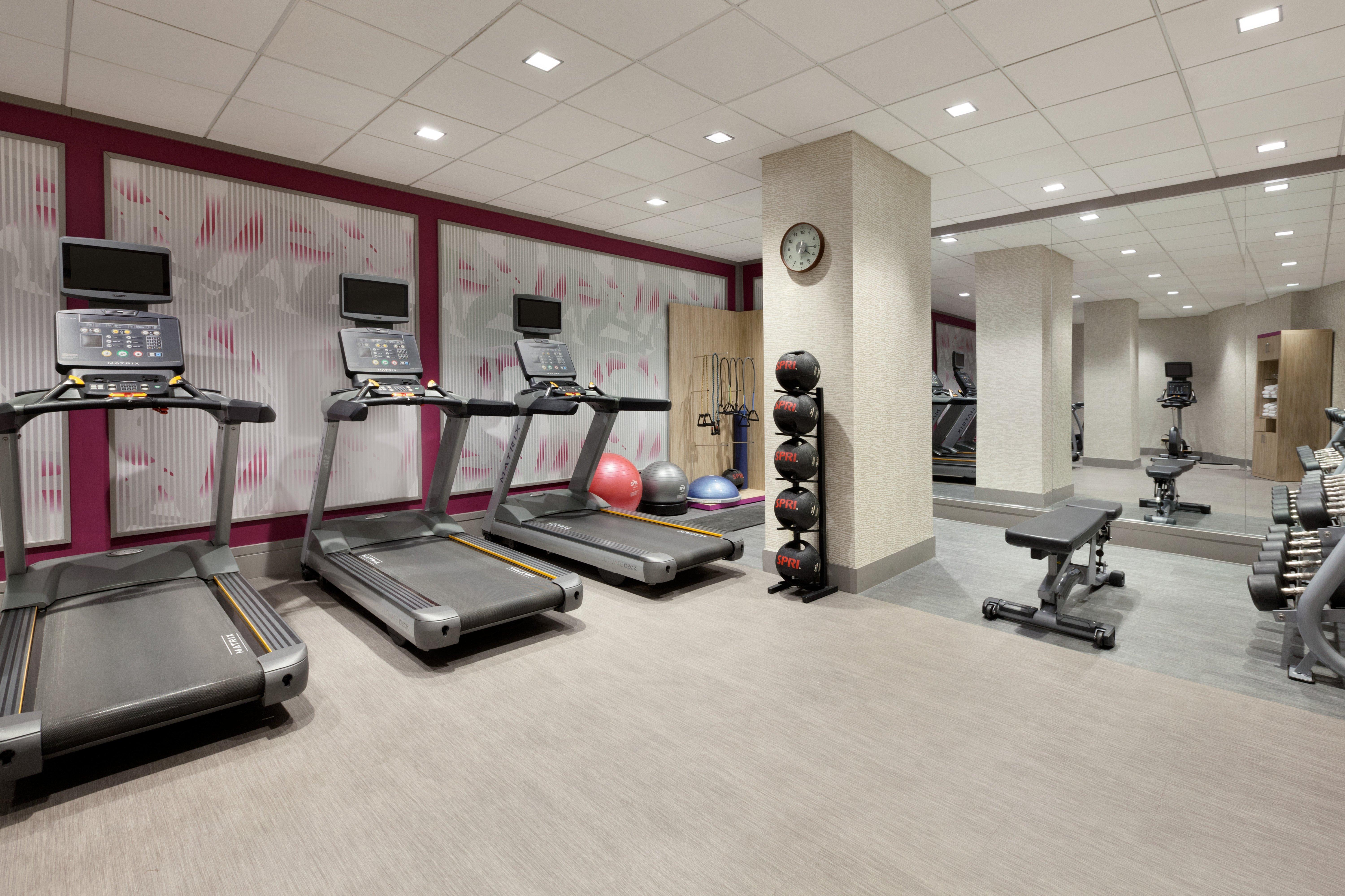 Crowne Plaza Crystal City-Washington, D.C. By Ihg Arlington Luaran gambar