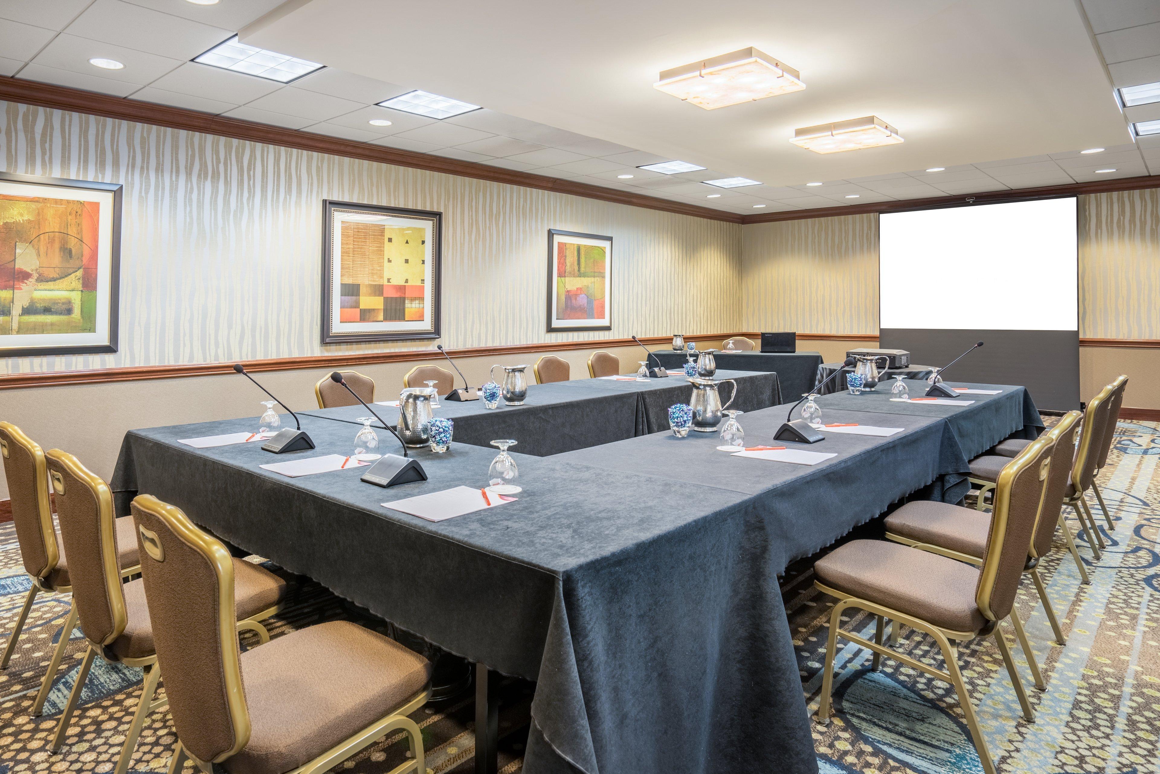 Crowne Plaza Crystal City-Washington, D.C. By Ihg Arlington Luaran gambar