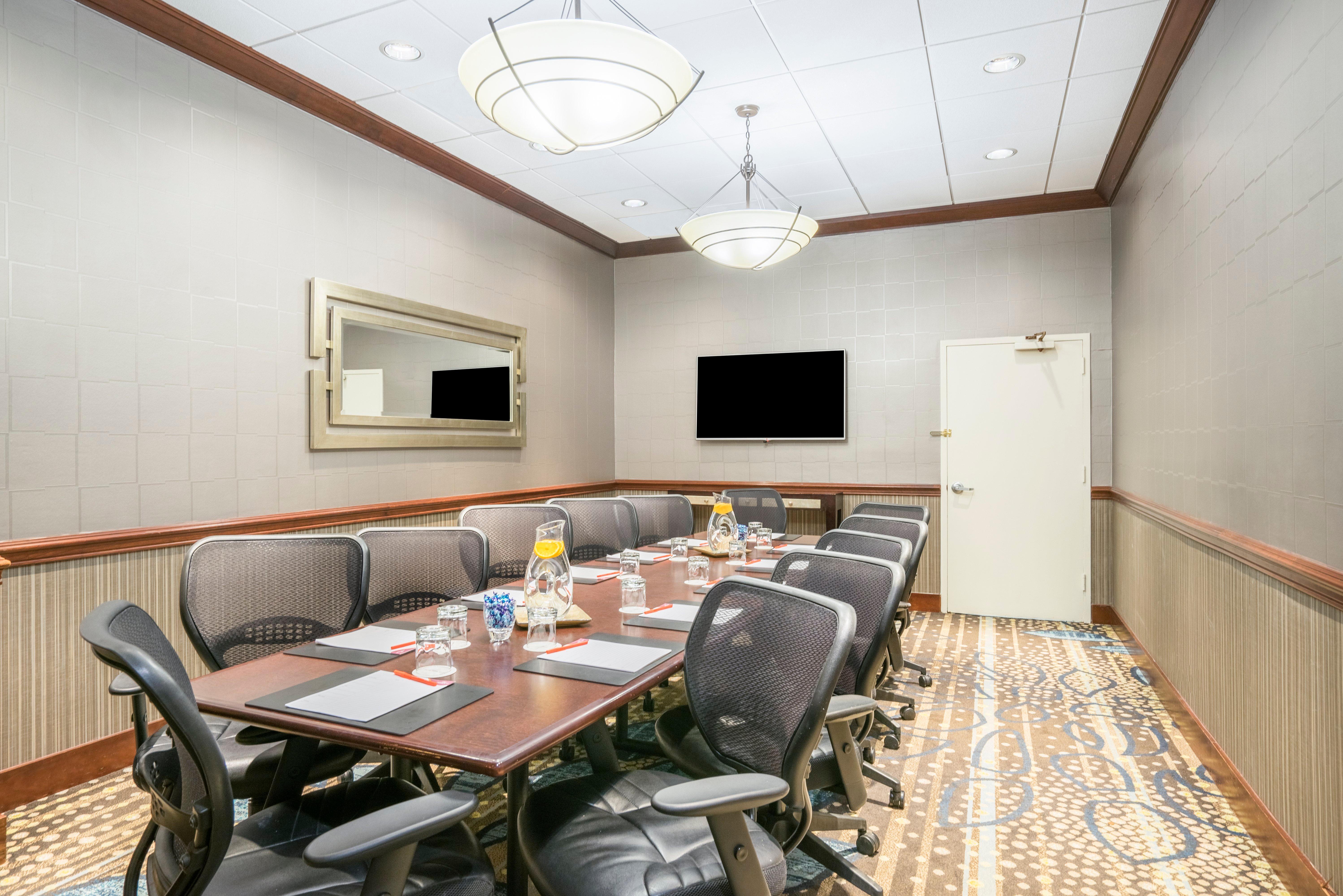 Crowne Plaza Crystal City-Washington, D.C. By Ihg Arlington Luaran gambar