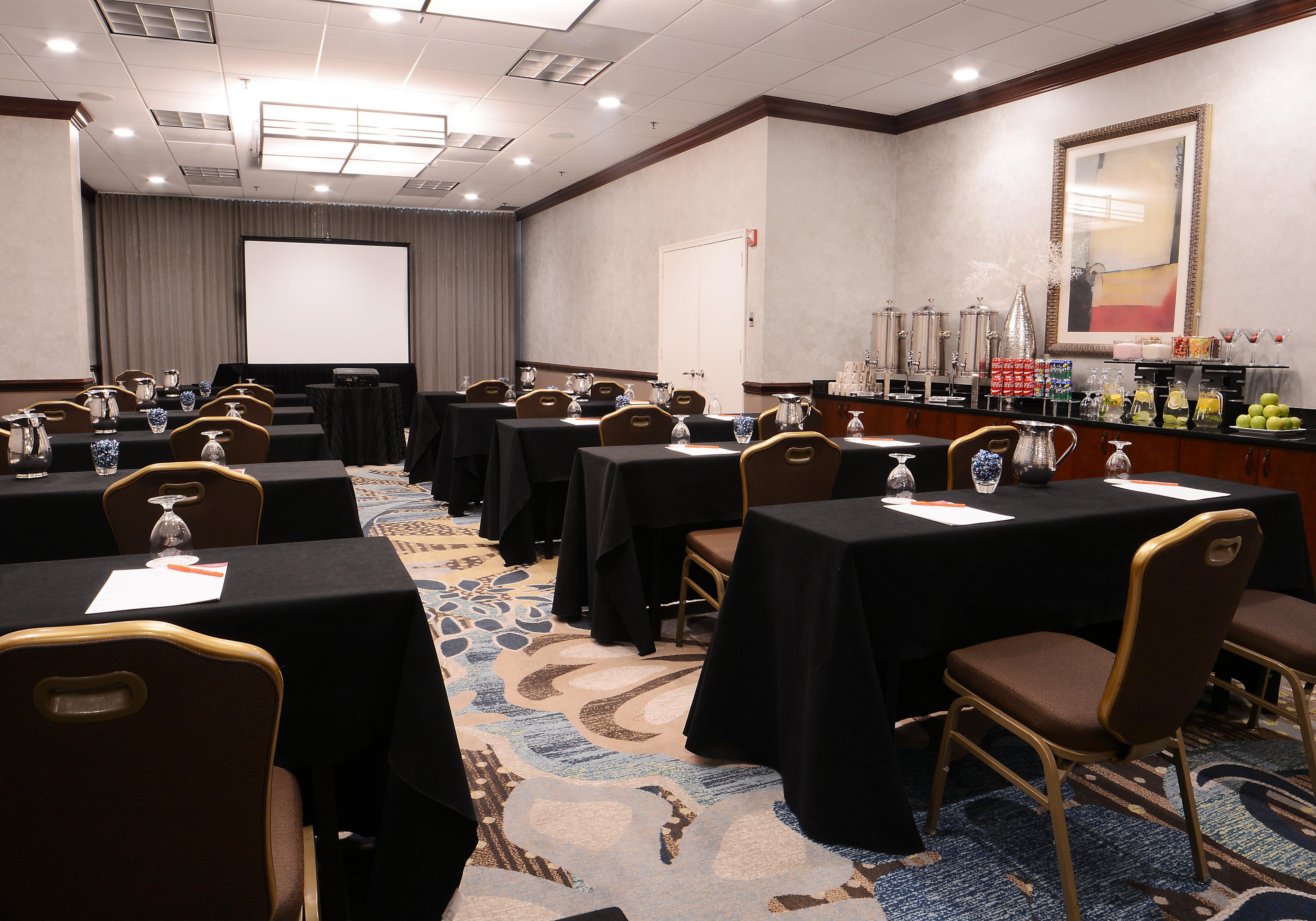 Crowne Plaza Crystal City-Washington, D.C. By Ihg Arlington Luaran gambar