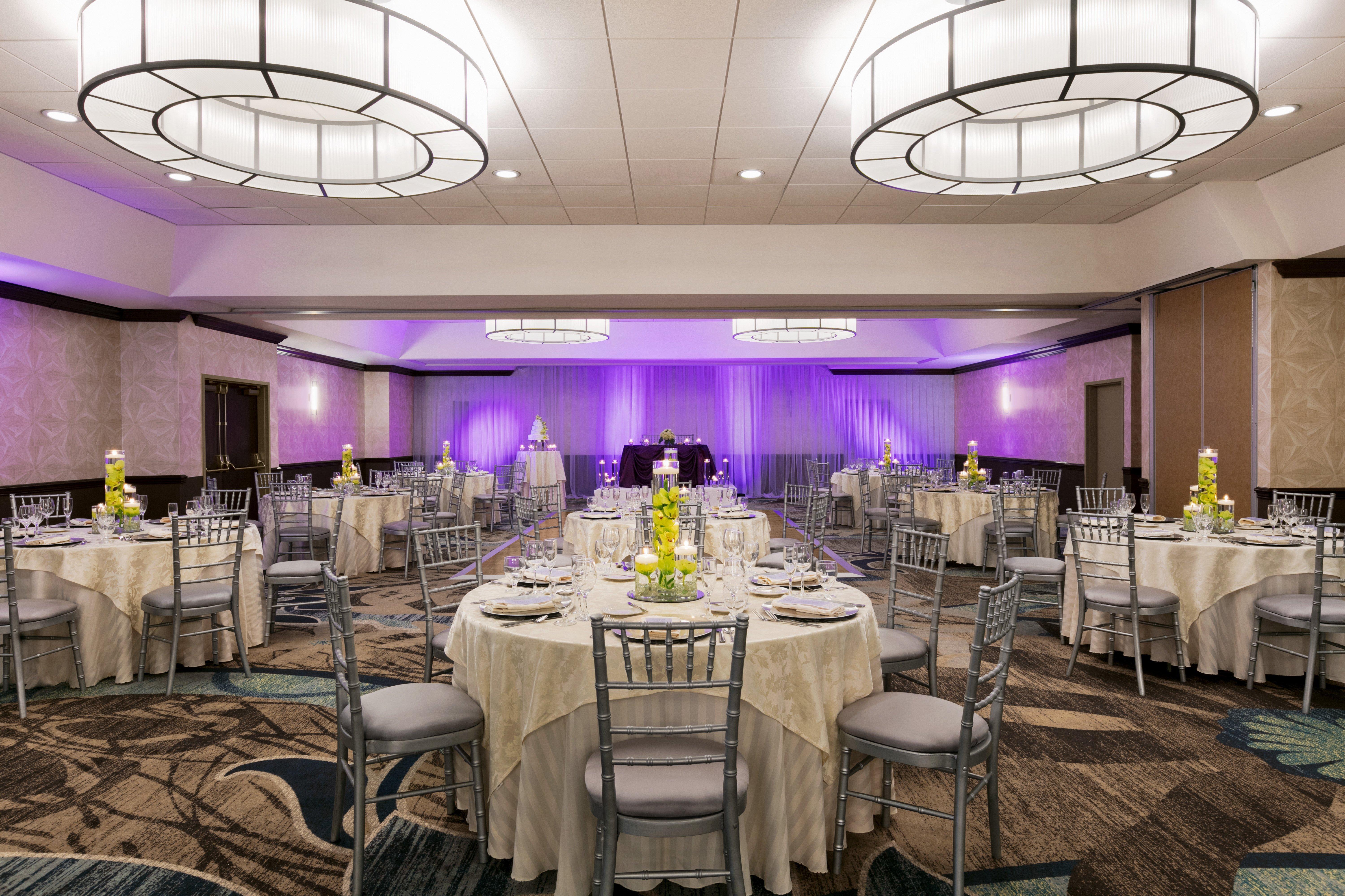 Crowne Plaza Crystal City-Washington, D.C. By Ihg Arlington Luaran gambar