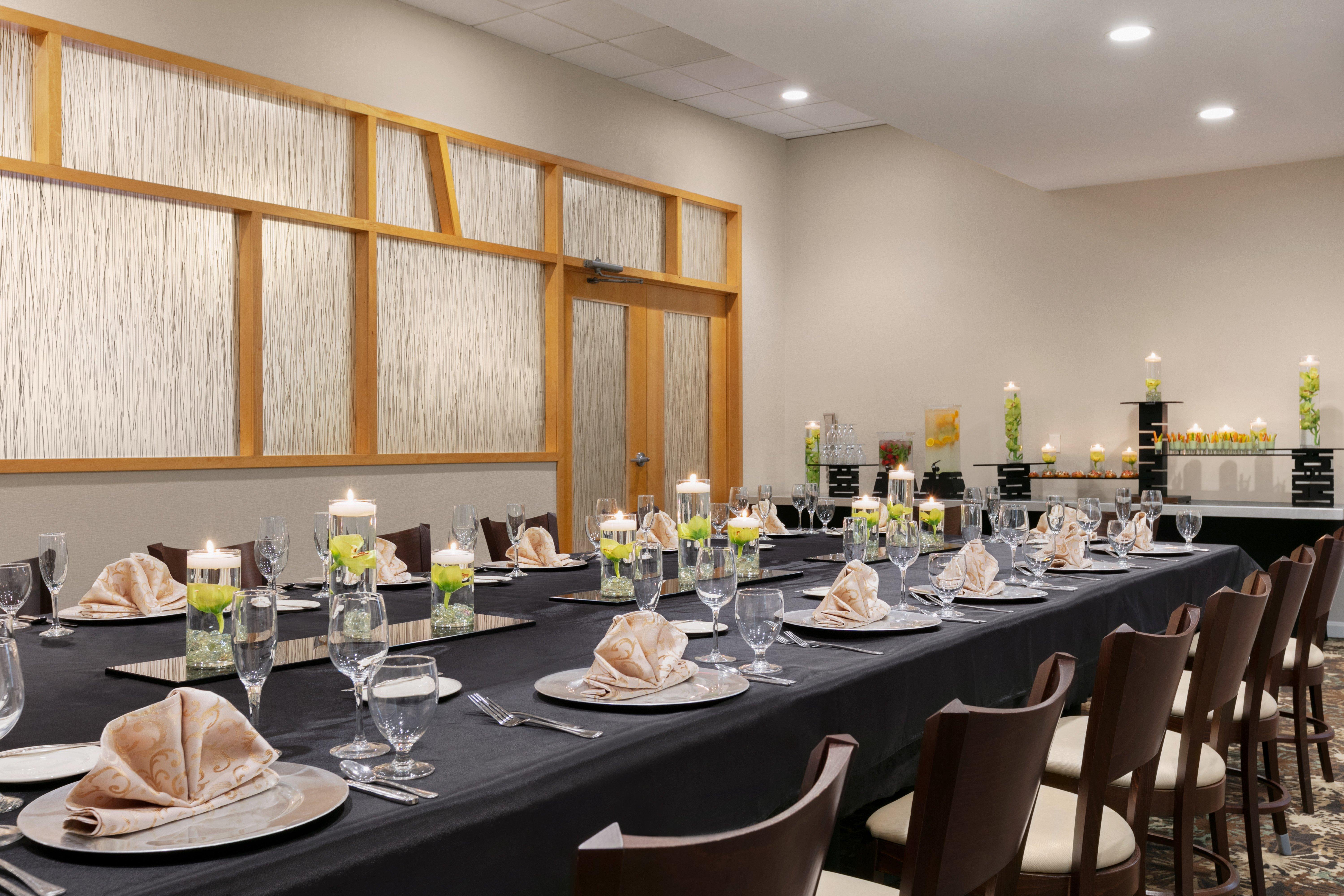 Crowne Plaza Crystal City-Washington, D.C. By Ihg Arlington Luaran gambar
