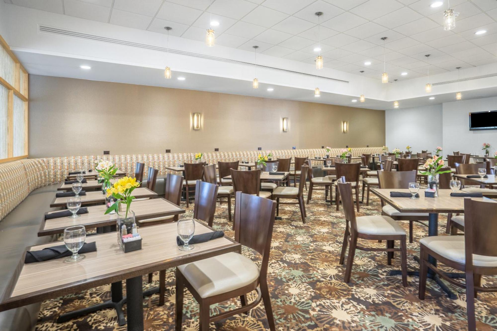 Crowne Plaza Crystal City-Washington, D.C. By Ihg Arlington Luaran gambar