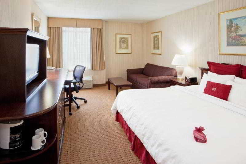 Crowne Plaza Crystal City-Washington, D.C. By Ihg Arlington Luaran gambar
