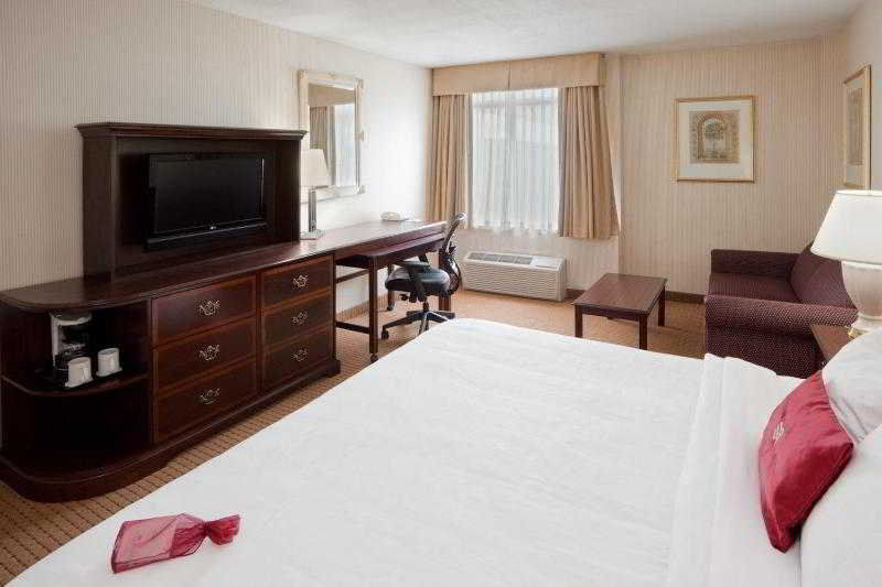 Crowne Plaza Crystal City-Washington, D.C. By Ihg Arlington Luaran gambar
