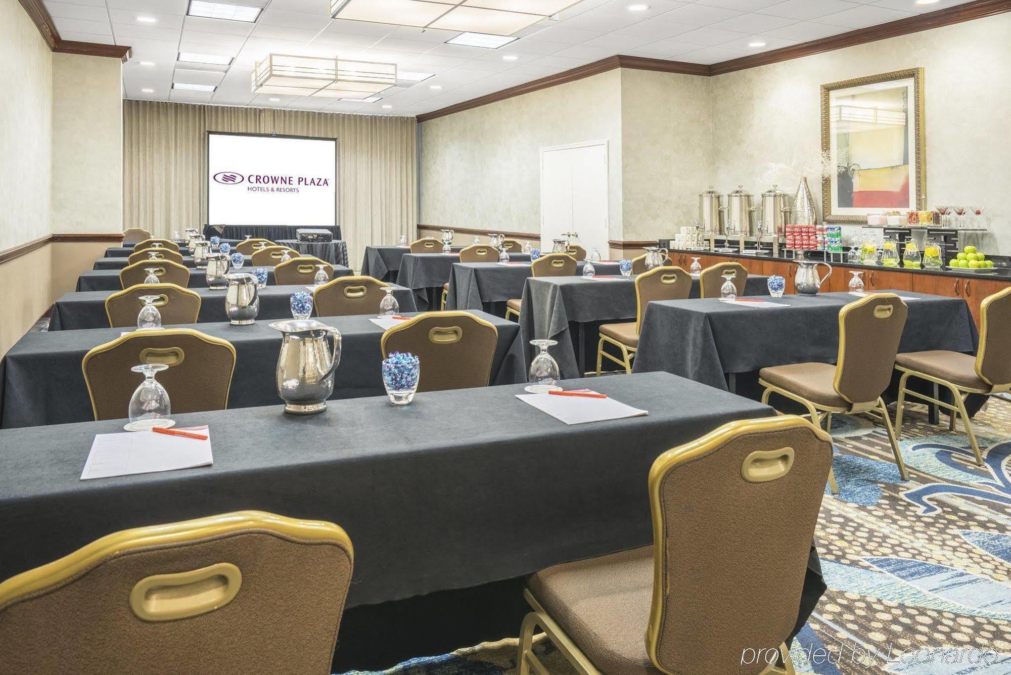 Crowne Plaza Crystal City-Washington, D.C. By Ihg Arlington Luaran gambar