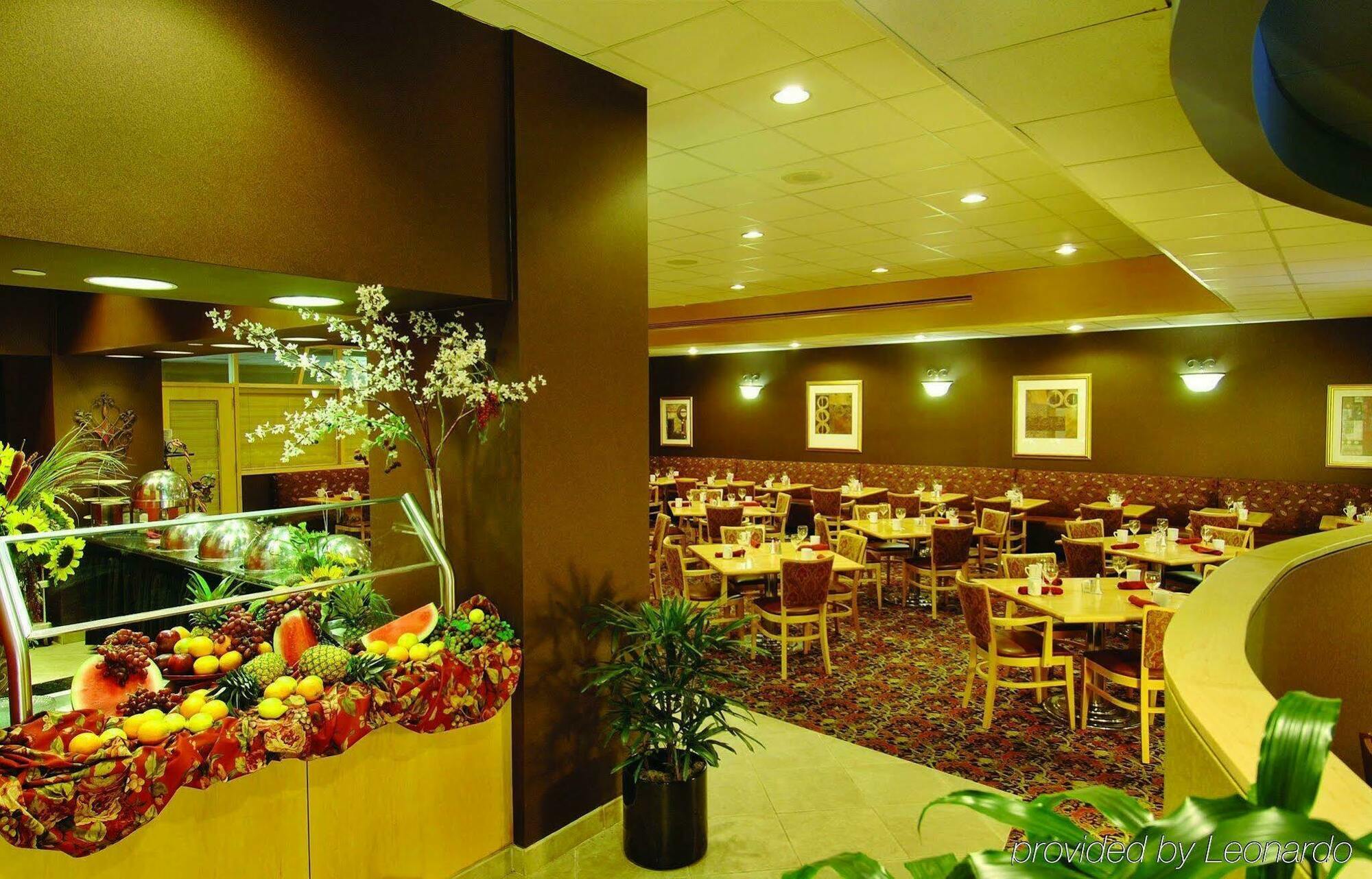 Crowne Plaza Crystal City-Washington, D.C. By Ihg Arlington Luaran gambar