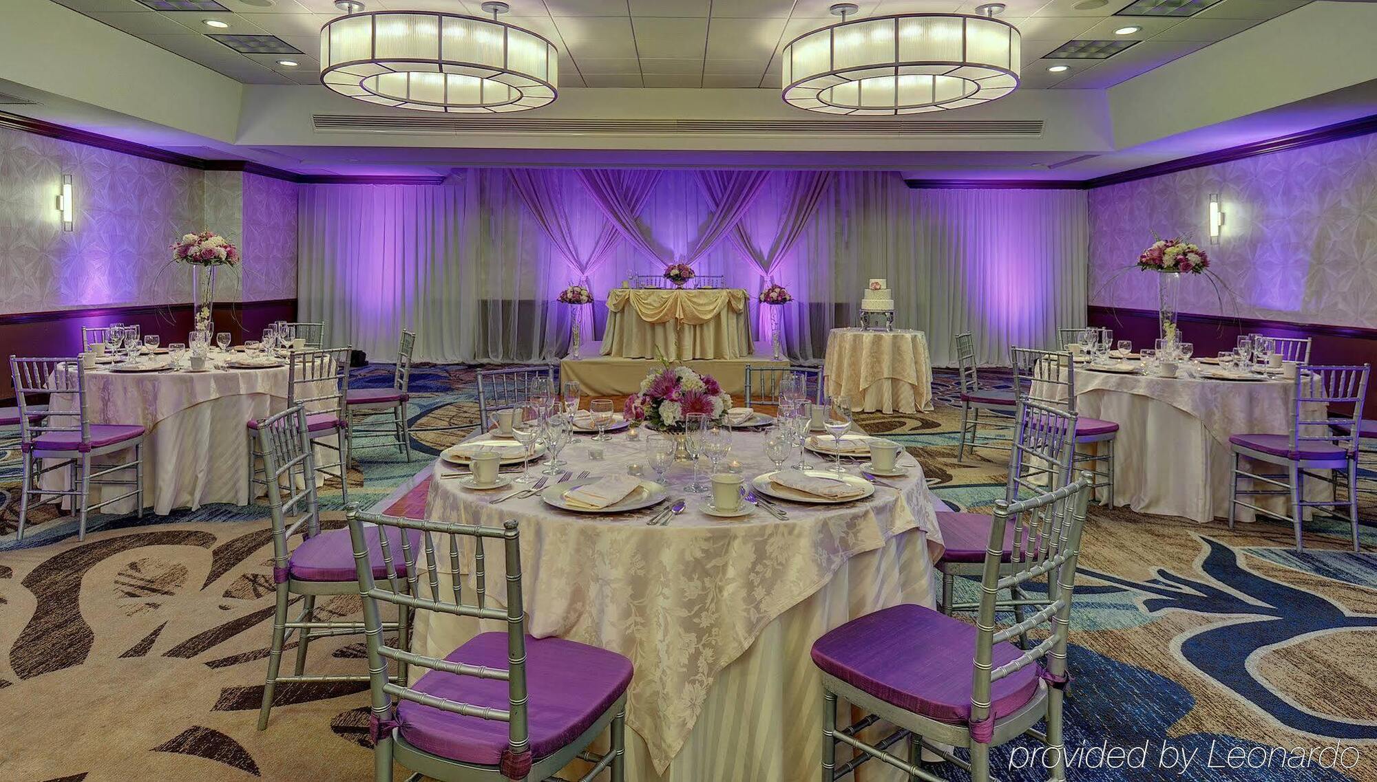 Crowne Plaza Crystal City-Washington, D.C. By Ihg Arlington Luaran gambar